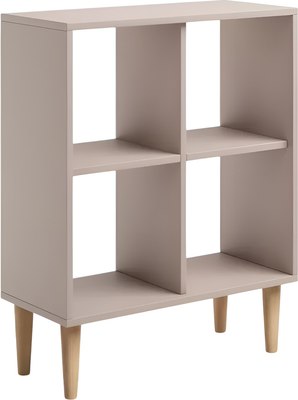 Стеллаж Monofix Одос 4 секции - фото