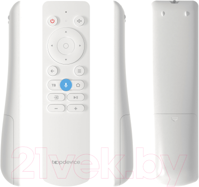 Телевизор Topdevice TDTV24CS07HWE