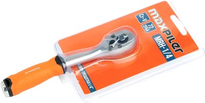 Трещотка P.I.T MRH-1/4 - фото