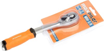 Трещотка P.I.T MRH-3/8 - фото