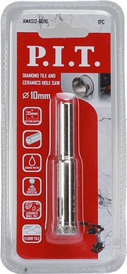 Коронка P.I.T AMAS12-0010