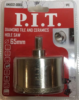 Коронка P.I.T AMAS12-0065 - фото