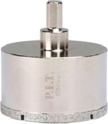 Коронка P.I.T AMAS12-0068 - фото