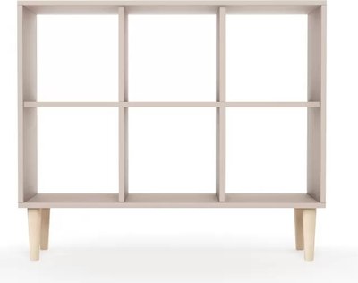 Стеллаж Monofix Одос Горизонтальный 6 секций