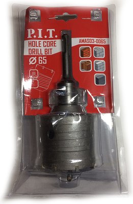 Коронка P.I.T AMAS03-0065