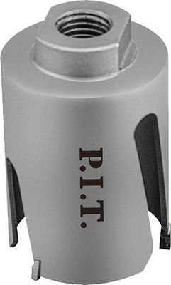 Коронка P.I.T AMED13-0068 - фото