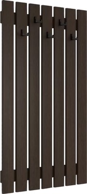 Вешалка для одежды Monofix Одос Настенная - фото