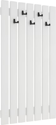 Вешалка для одежды Monofix Одос Настенная - фото