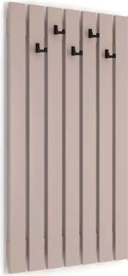 Вешалка для одежды Monofix Одос Настенная - фото