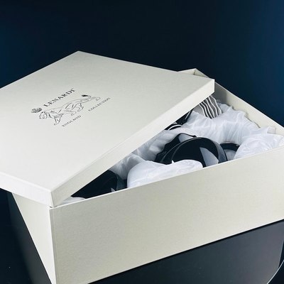 Чайный набор Lenardi Noir 109-189