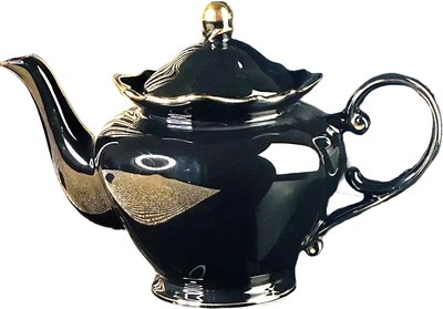Заварочный чайник Lenardi Noir 109-190 - фото