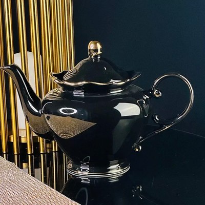 Заварочный чайник Lenardi Noir 109-190