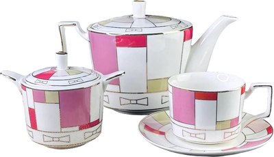 Чайный набор Lenardi 205-660 - фото