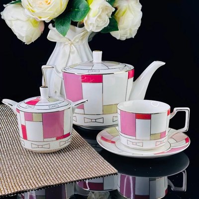 Чайный набор Lenardi 205-660