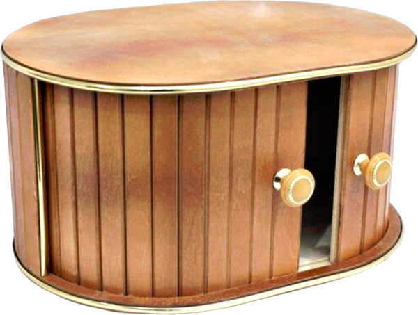 Хлебница Lenardi 888-113 - фото