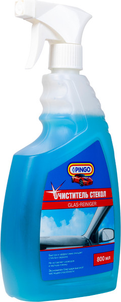 Очиститель стекол Pingo 85033-0 - фото