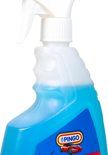 Очиститель стекол Pingo 85033-0