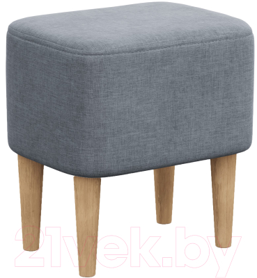 Пуф Mio Tesoro Киус - фото