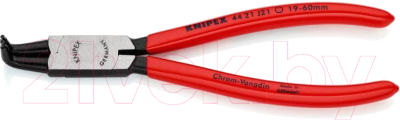 Съемник Knipex 4421J21 - фото