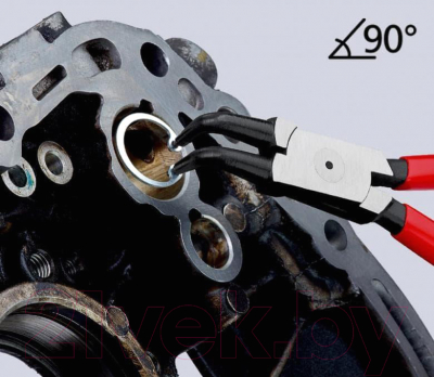 Съемник Knipex 4421J21