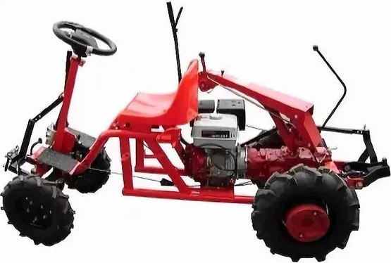 Адаптер для мотоблока АРЗ Томаровский МТ-1 / pm01787118673