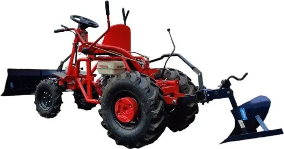 Адаптер для мотоблока АРЗ Томаровский МТ-1 / pm01787118673