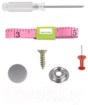 Ремкомплект для потолка автомобиля Sipl DA107