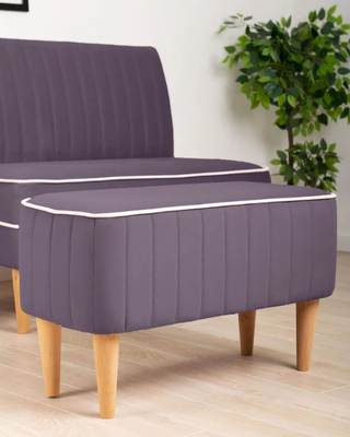 Банкетка Monofix Амма