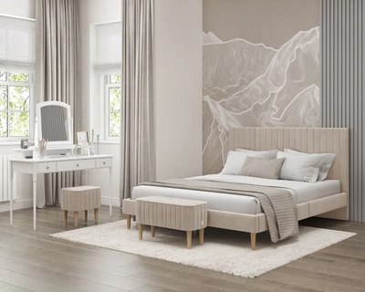 Банкетка Monofix Амма