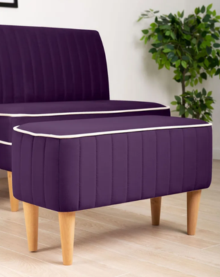 Банкетка Monofix Амма