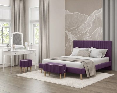 Банкетка Monofix Амма