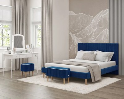 Банкетка Monofix Амма