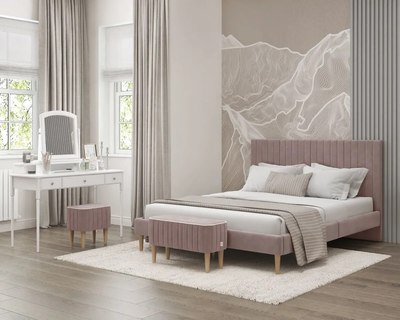 Банкетка Monofix Амма