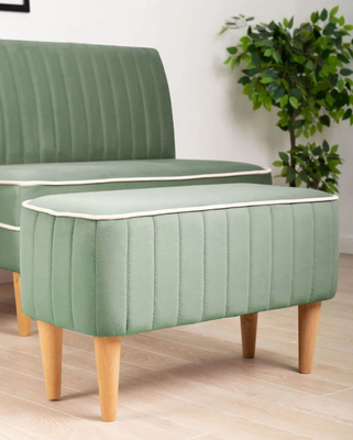 Банкетка Monofix Амма