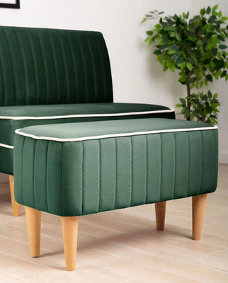 Банкетка Monofix Амма