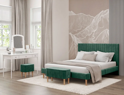 Банкетка Monofix Амма