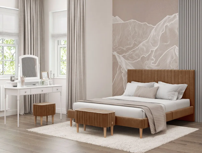 Банкетка Monofix Амма