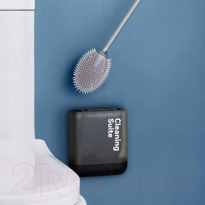 Ершик для унитаза Sipl DA189