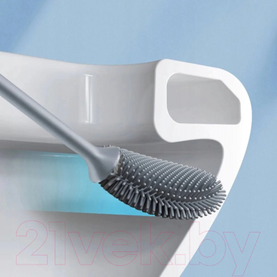 Ершик для унитаза Sipl DA189