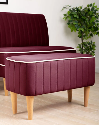 Банкетка Monofix Амма