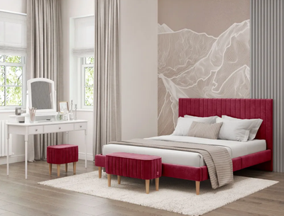 Банкетка Monofix Амма