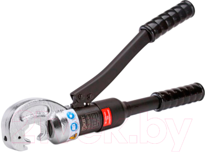 Обжимник гидравлический КВТ ПГРс-120у / 67052 - фото