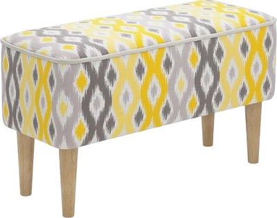 Банкетка Monofix Одос Принт - фото