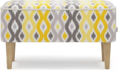 Банкетка Monofix Одос Принт