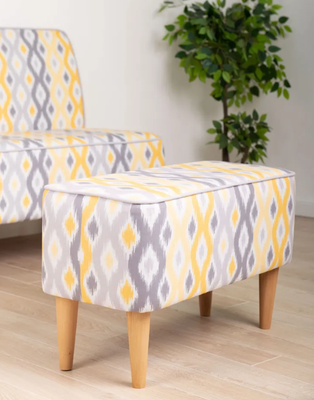 Банкетка Monofix Одос Принт