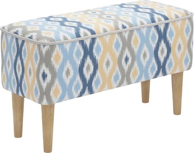 Банкетка Monofix Одос Принт - фото