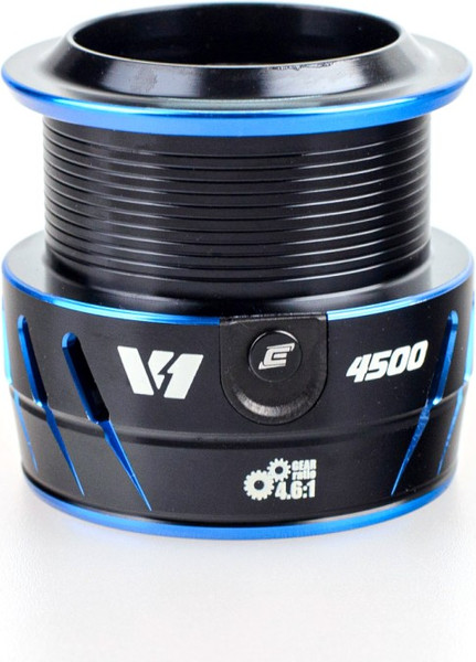 Шпуля для катушки рыболовной Elegance Feeder Pro V1 4500 / FXEL-700945