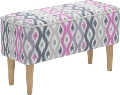 Банкетка Monofix Одос Принт - фото