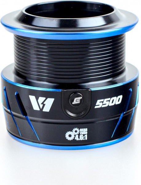 Шпуля для катушки рыболовной Elegance Feeder Pro V1 5500 / FXEL-700955