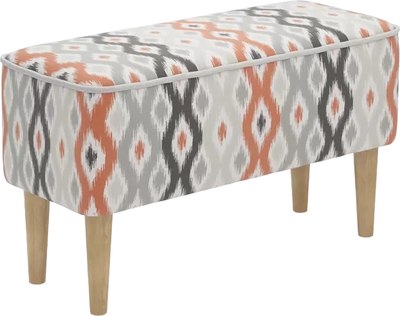 Банкетка Monofix Одос Принт - фото